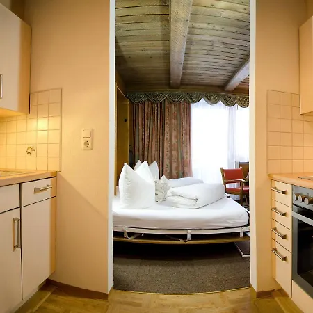 Appartamento Zangerle-4 *