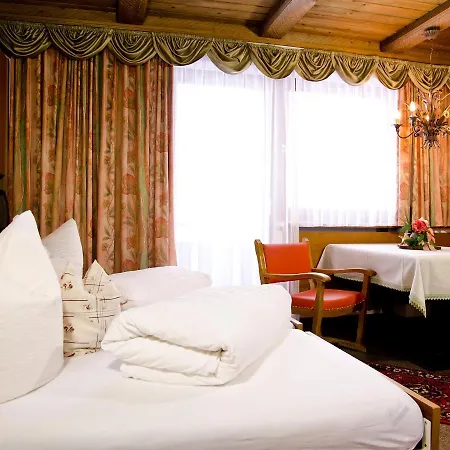 Appartamento Zangerle-4 *